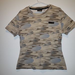 Harley-Davidson T-shirt like new vintage